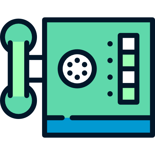 Phone receiver
